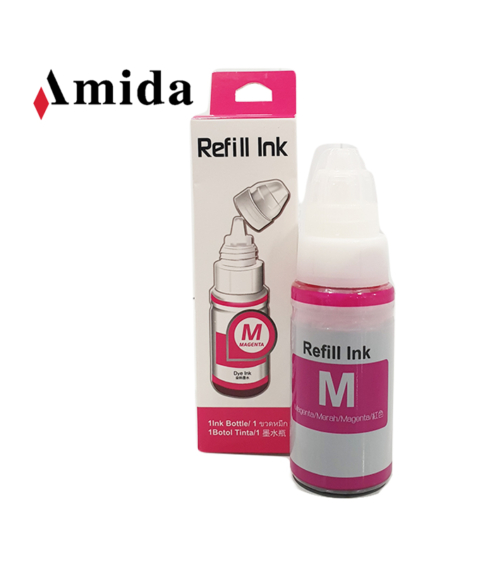 AMIDA-Canon-magenta-70ML-Ink-Bottle---GI-790