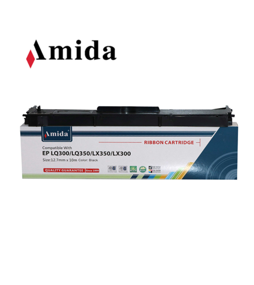 AMIDA-EPSON-LQ-300--LX-300-RIBBON