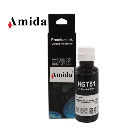 AMIDA-HP-Black-100ML-Ink-Bottle--GT52